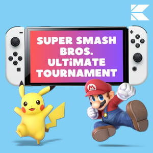 Super Smash Bros. Ul